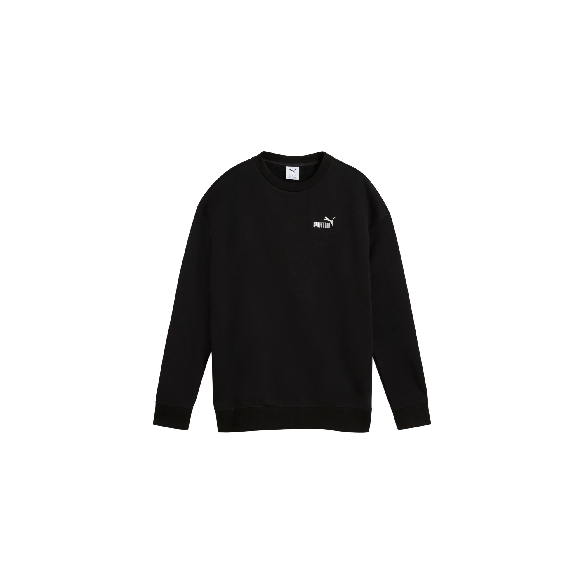 ESS Small No. 1 Logo Relaxed Crew