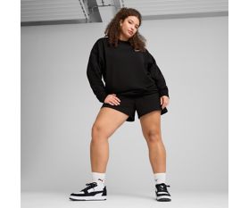 ESS Small No. 1 Logo Relaxed Crew TR Sale Badge