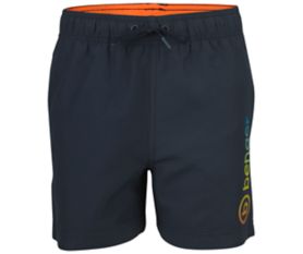 BADESHORT dunkelblau/navy