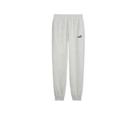 ESS Small No. 1 Logo Comfort High-Waist Sweatpants TR cl Sale Badge