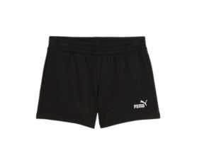 HLAČE Ž KR ESS Small No. 1 Logo 4'' Shorts TR