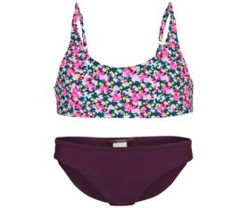 Bikini SET bordeaux