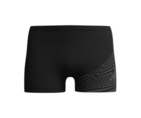 Medley Logo Aquashort