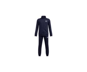 UA Rival Knit Track Suit Jr Sale Badge