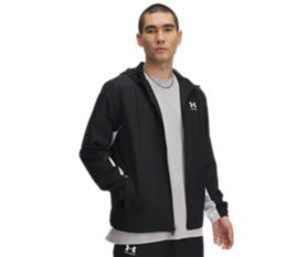 Rival Wvn Windbreaker