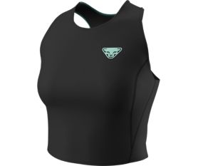 Trail Crop Top