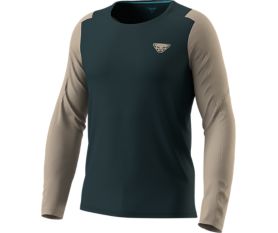 Transalper Longsleeve Tee