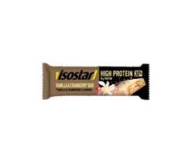 High Protein 30% Vanilie Merisoare