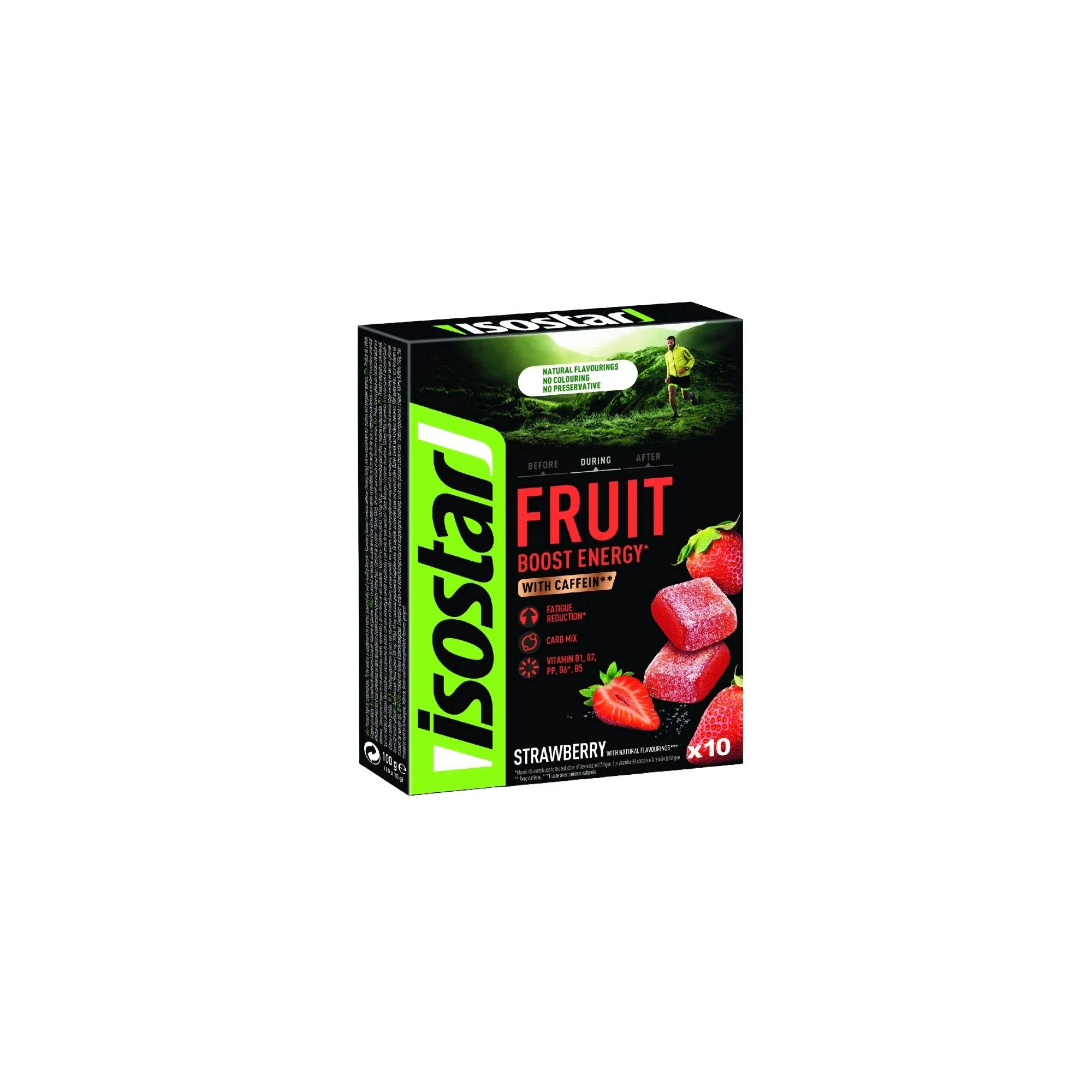 Fruit Boost