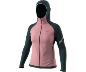 Transalper Polartec Hoody