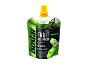 Isostar Gel Activ food