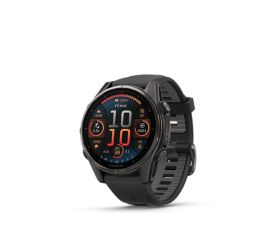 FENIX8 43mm  AM SAPH