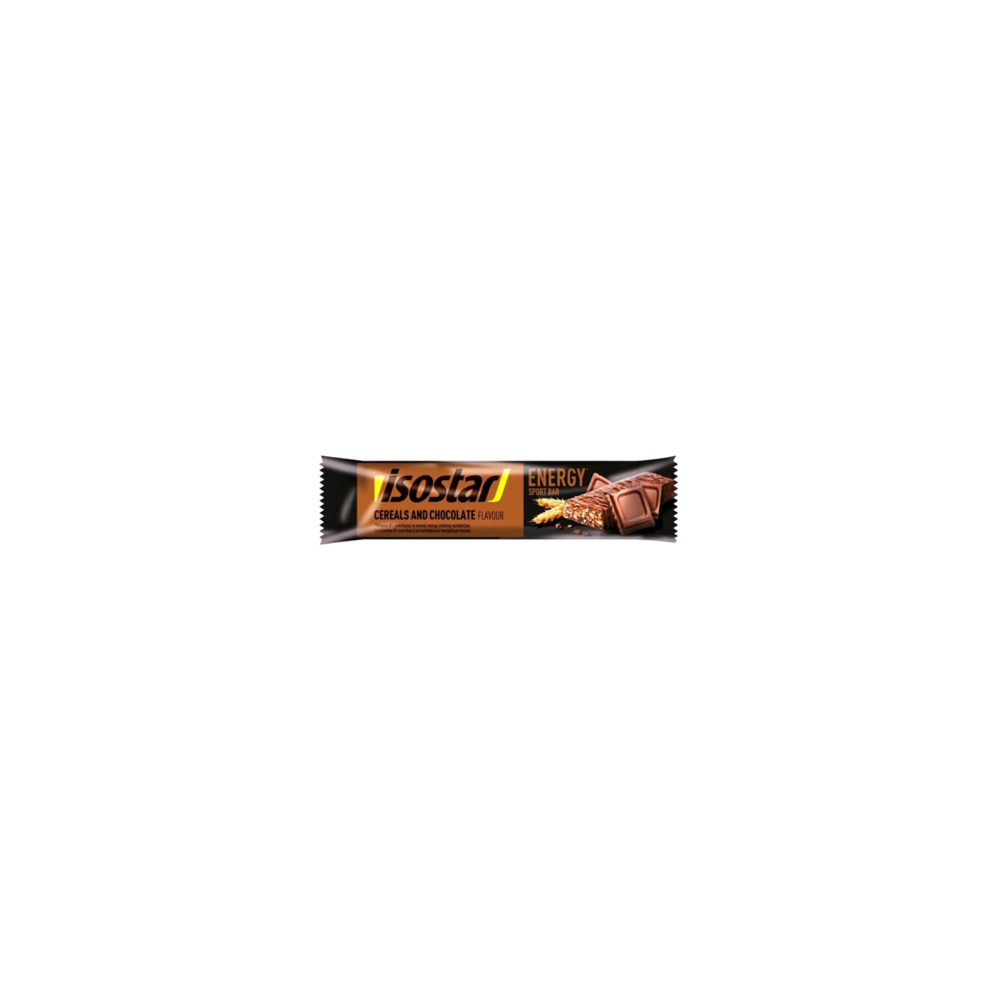 Energy Sport bar