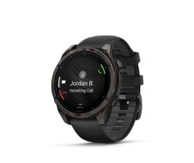 FENIX8 47mm, AM SAPH