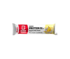 Boost Baton HP 31% FGLUT