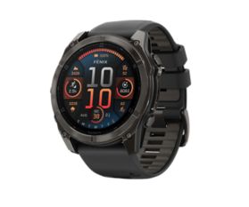 FENIX8 51mm, AM SAPH