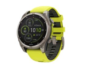 Fēnix 8 47 mm Solar