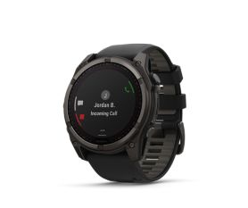 FENIX8 51mm, SAPH SOLAR