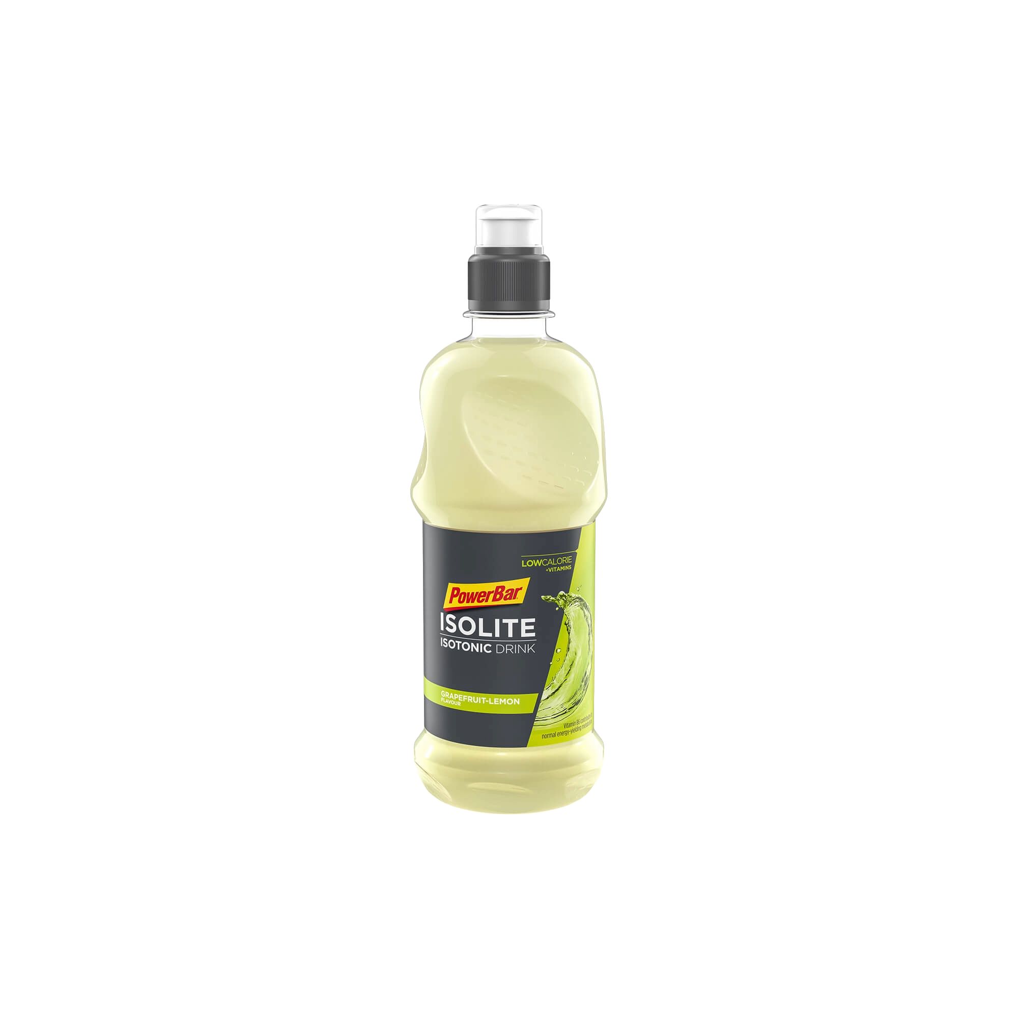 Isolite Grapefruit 500ml