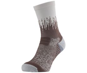 Performance Run Sock Crew Sale Badge