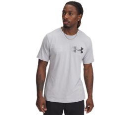MAJICA M KR UA M LC FLY IN LOGO SS