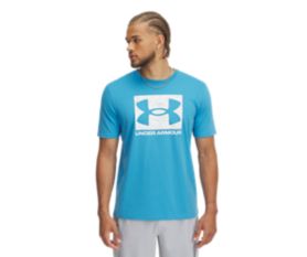 ABC Camo Boxed Logo