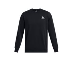 Icon Fleece Crew Taping