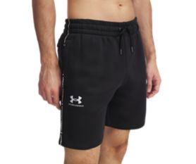 Icon Fleece Short Taping