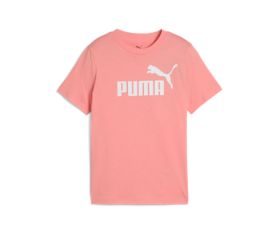 ESS No. 1 Logo Tee jouth rosa