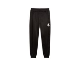 ACTIVE SPORTS Graphic Poly Pants Sale Badge