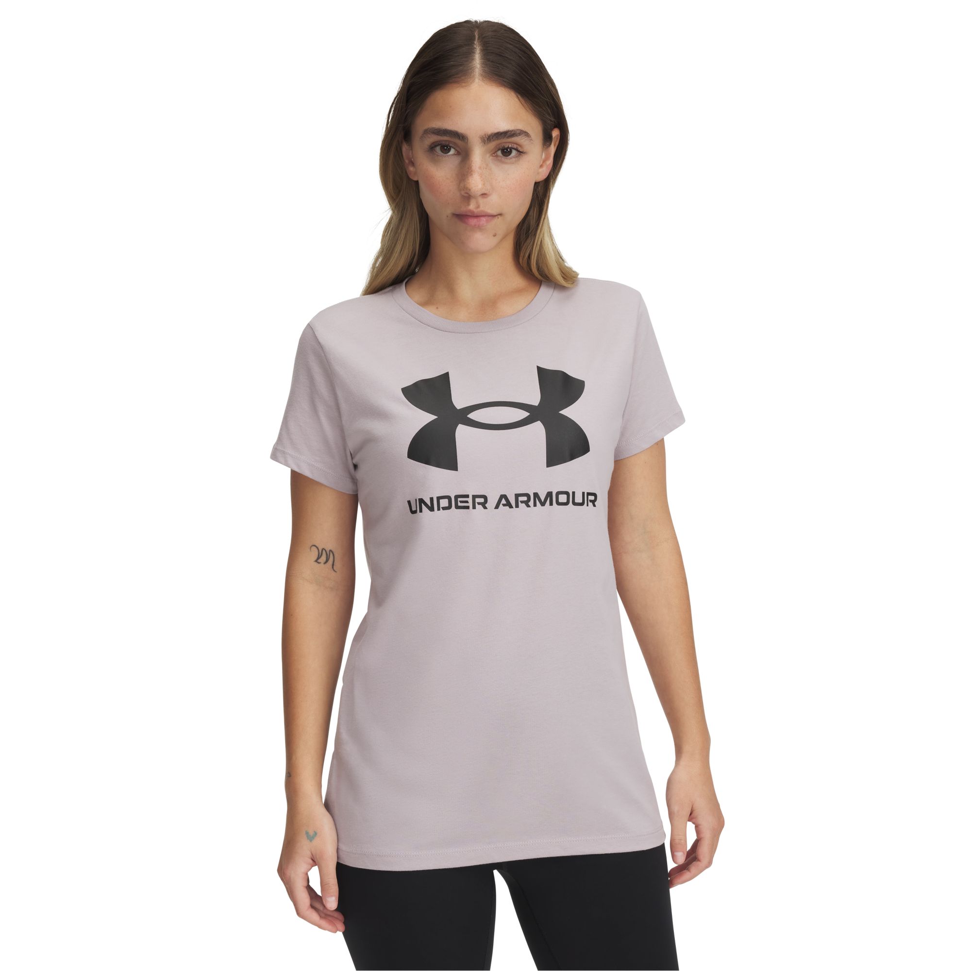 UNDER ARMOUR SPORTSTYLE LOGO