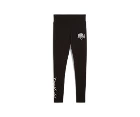 PUMA CLASS High-Waist Leggings
