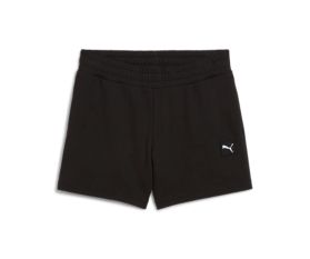 ESS ELEVATED Mid-Rise Shorts 5"