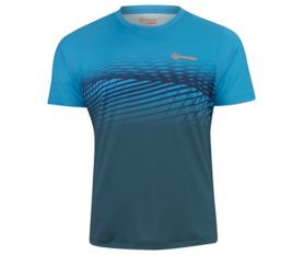 MTB Shirt blau
