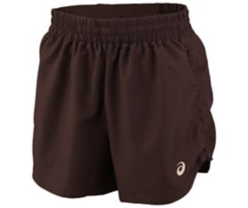 NAGINO Run Adjustable 4IN Short Sale Badge