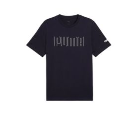 MAJICA M KR PUMA SPORT Graphic Tee