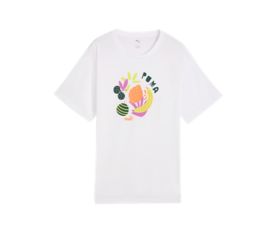 MAJICA Ž KR GRAPHICS Relaxed Fruity Tee