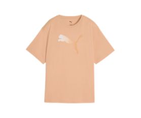 MAJICA Ž PUMA SQUAD Graphic Tee