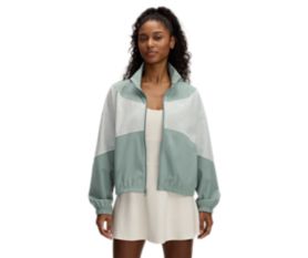 Rival Woven Jacket