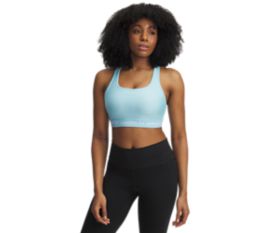Crossback Mid Bra