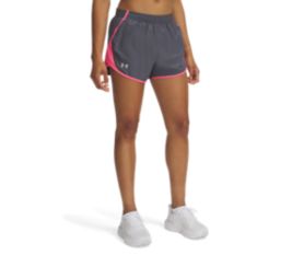 Fly By 3in Shorts