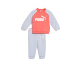 Minicats ESS Raglan colorat