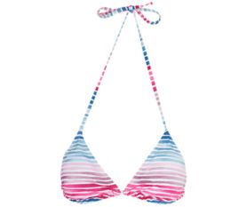 Triangel Bikini Top Sale Badge