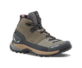 Puez Leather Mid PTX