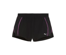 HLAČE W RUN VELOCITY 3 SHORT