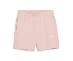 ESS Small No. 1 Logo 5'' High-Waist Shorts TR