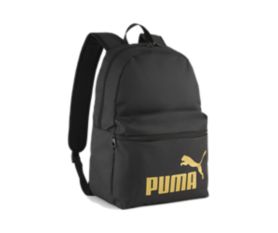 PHASE Backpack schwarz