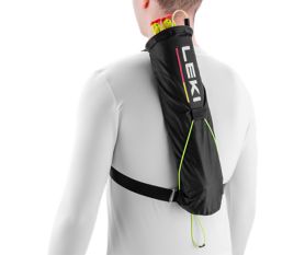 Trail Running Quiver