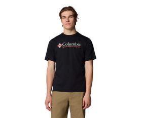 CSC Basic Logo Negru