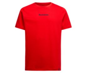 Eighties Logo T-Shirt